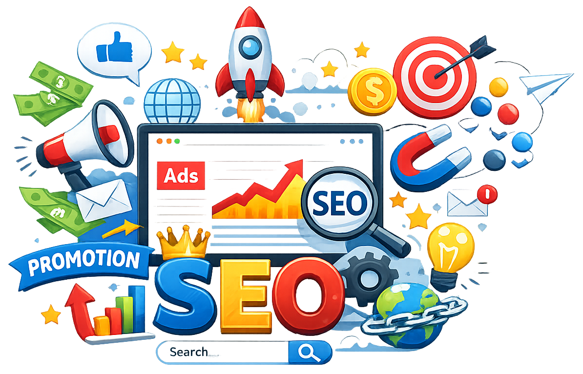 SEO Services