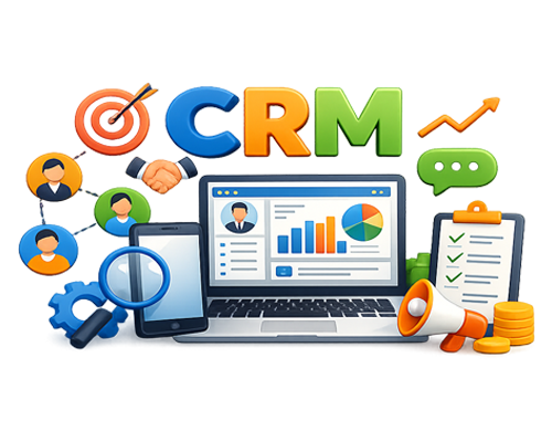 CRM Development