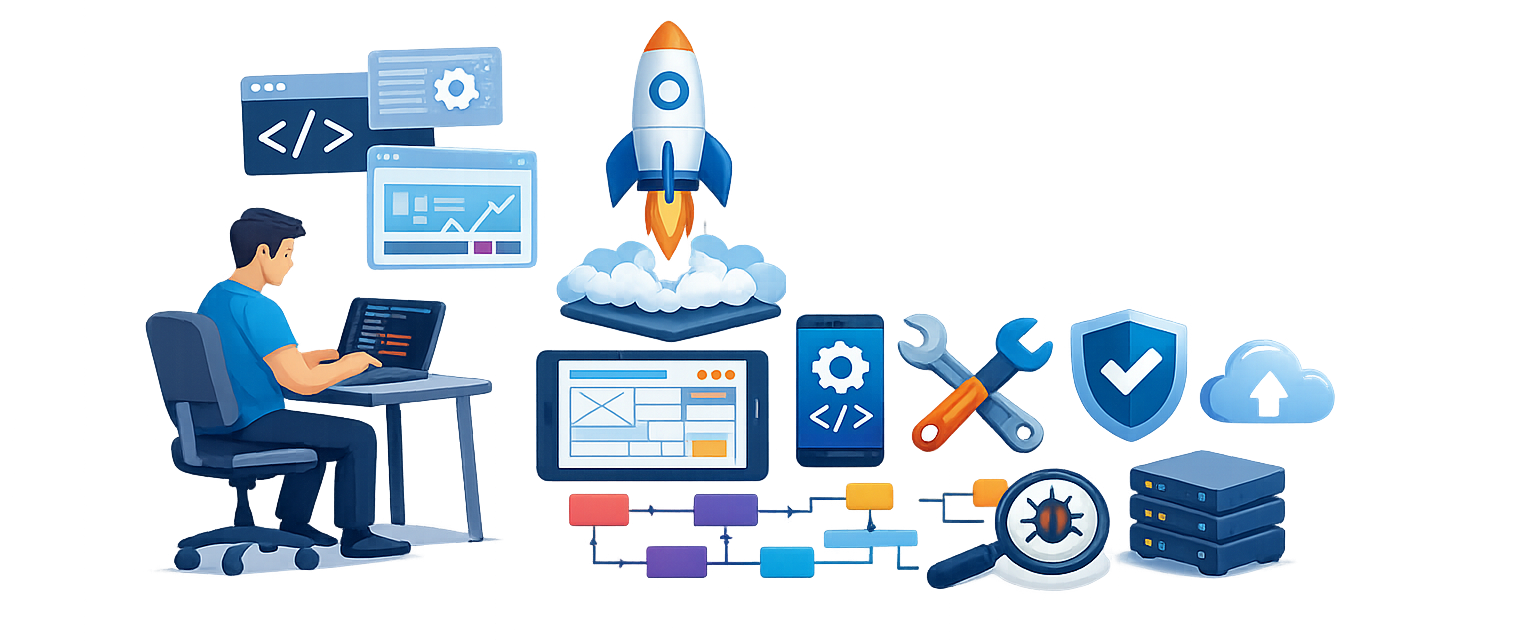 Ecommerce Portal Development