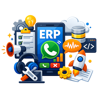 ERP Development
