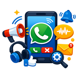 Voice Calling